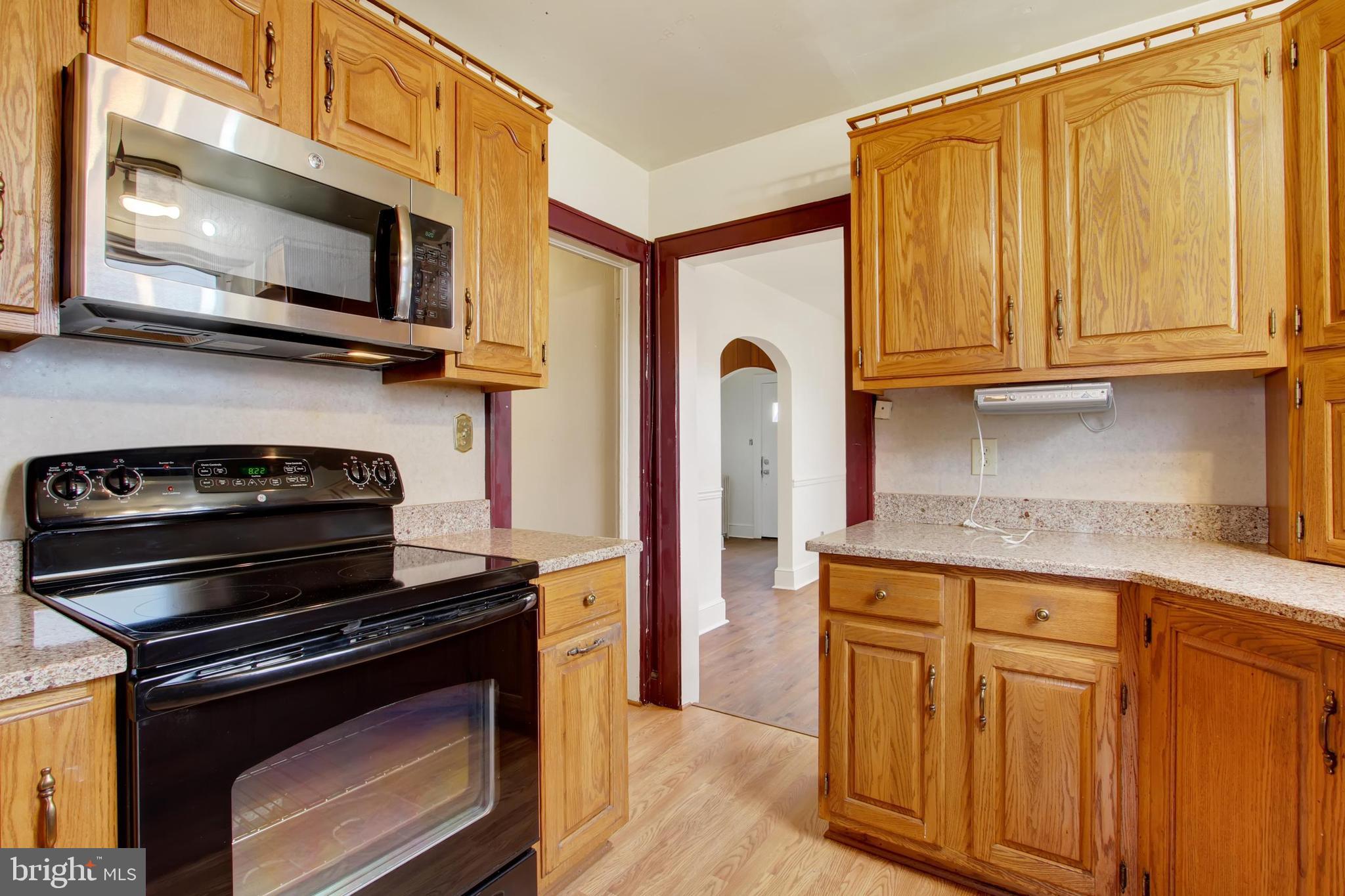 WAYNESBORO - Residential