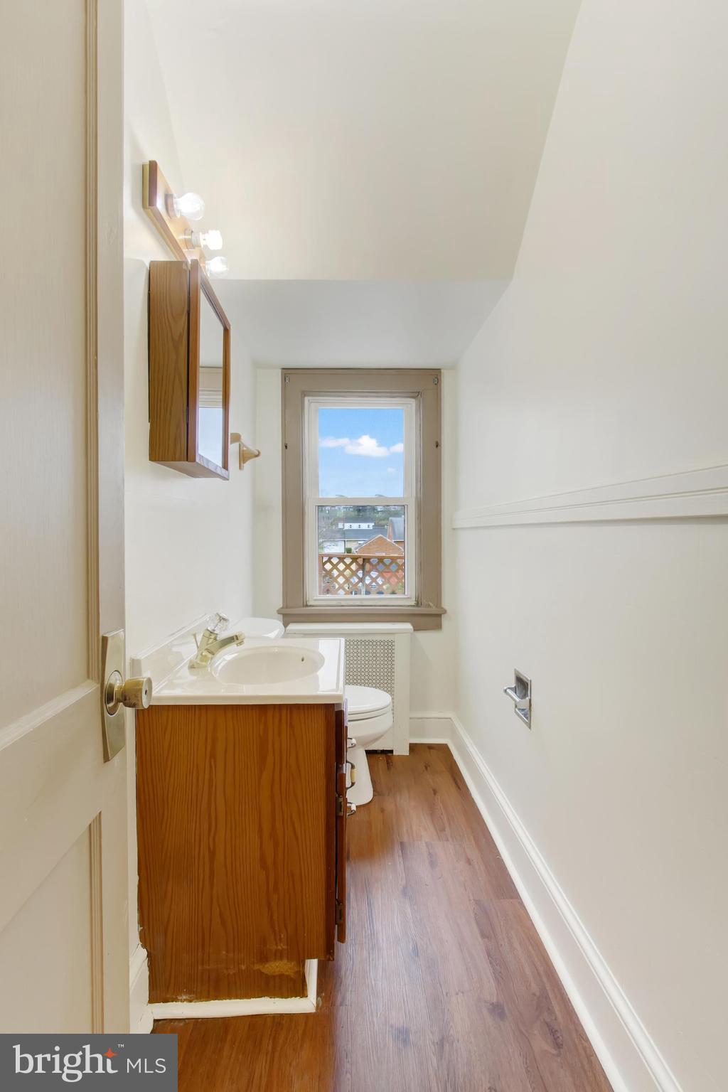 WAYNESBORO - Residential