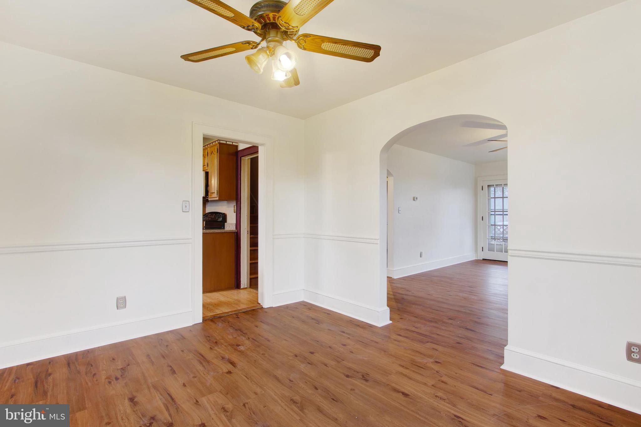 WAYNESBORO - Residential