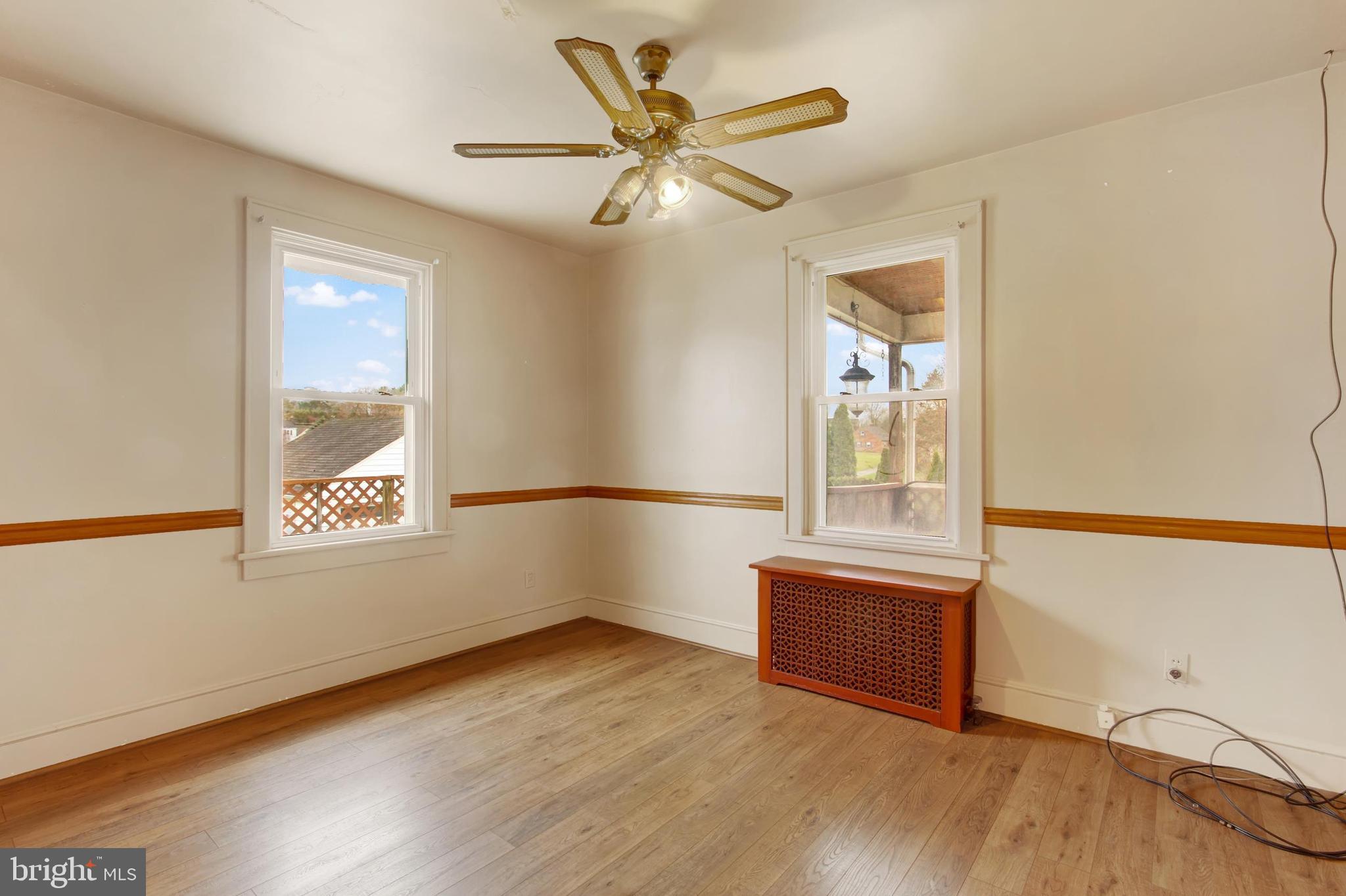 WAYNESBORO - Residential