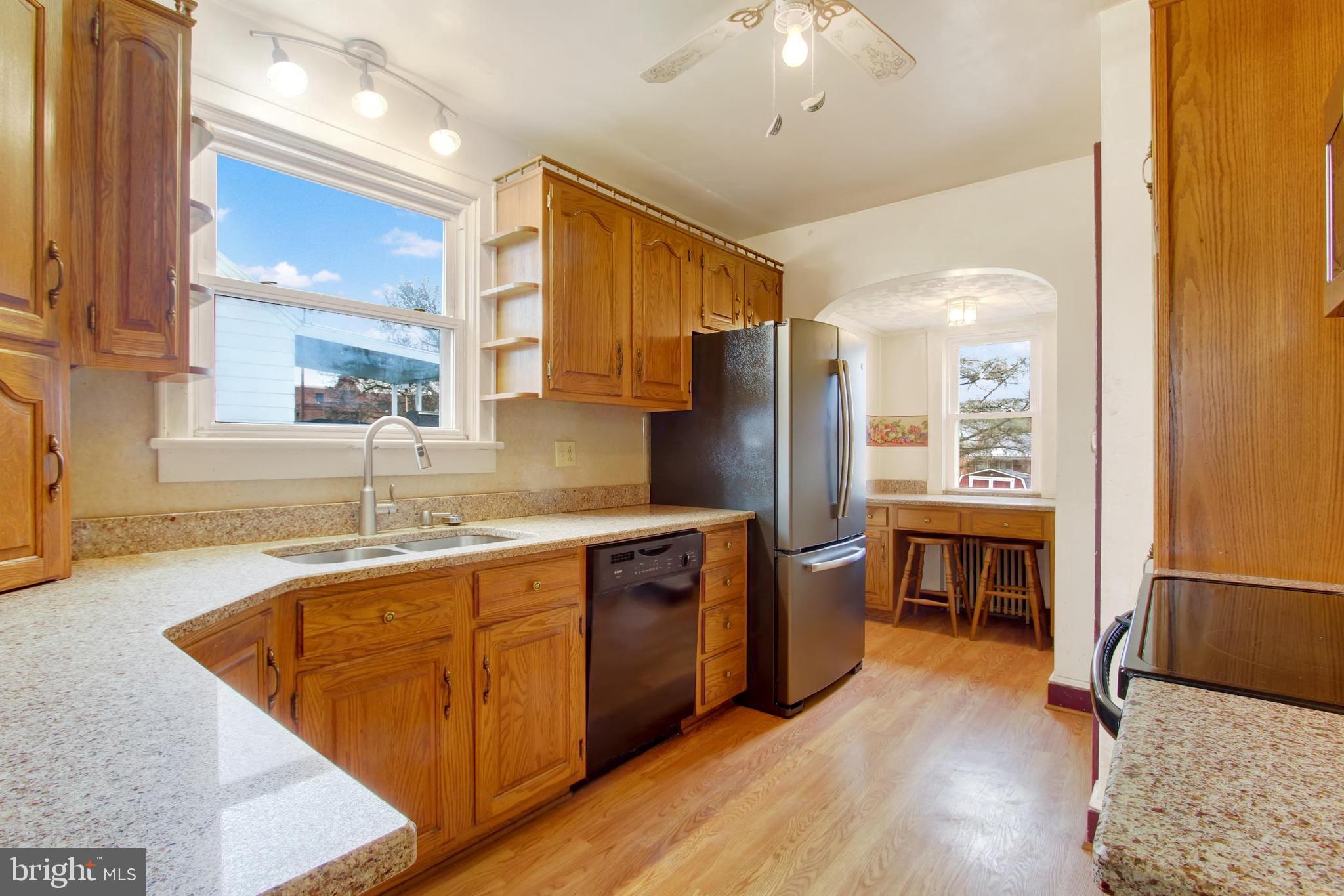 WAYNESBORO - Residential