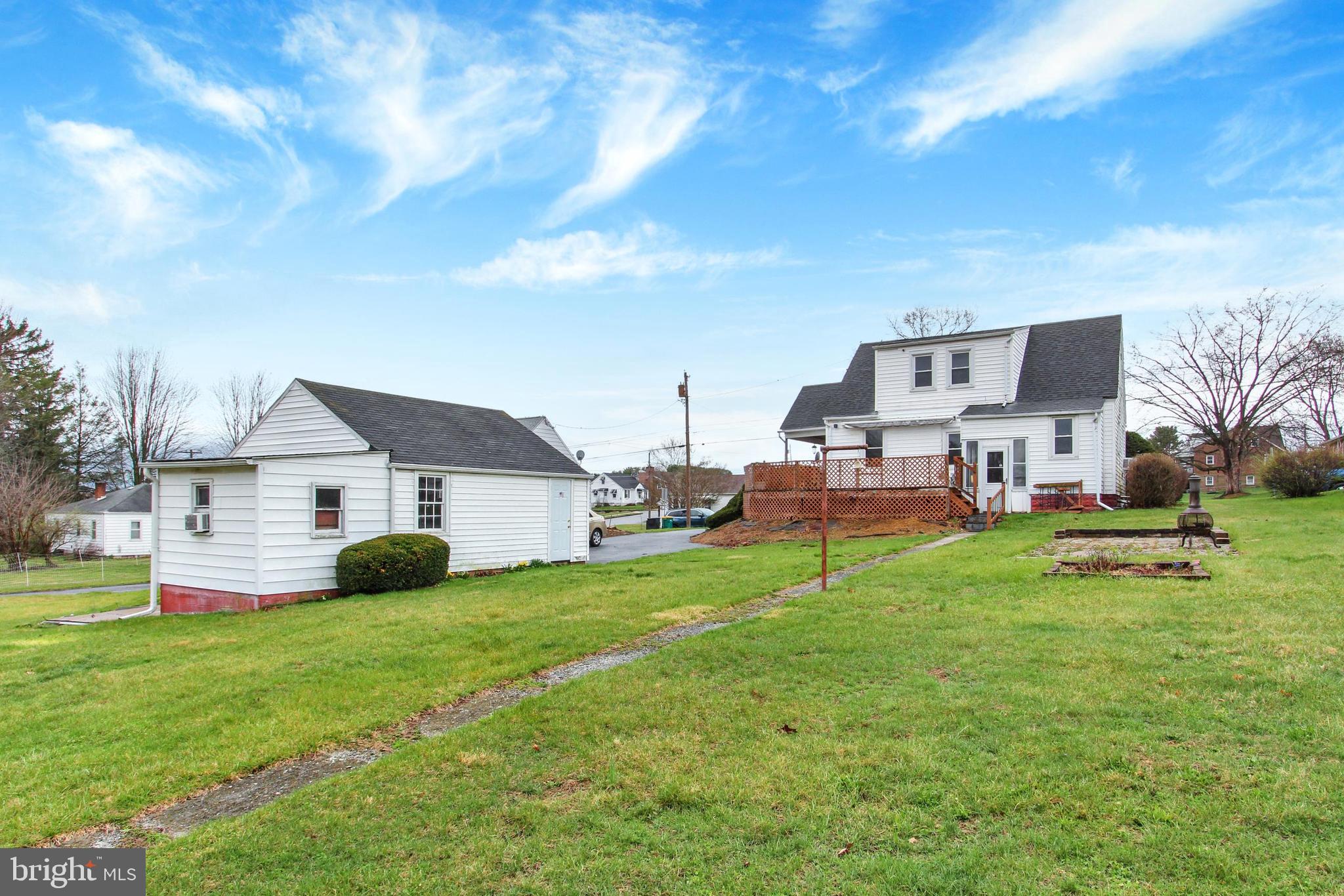 WAYNESBORO - Residential