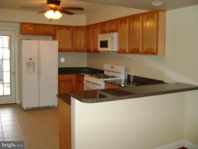 LOCUST POINT - Residential