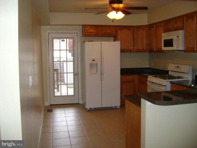 LOCUST POINT - Residential