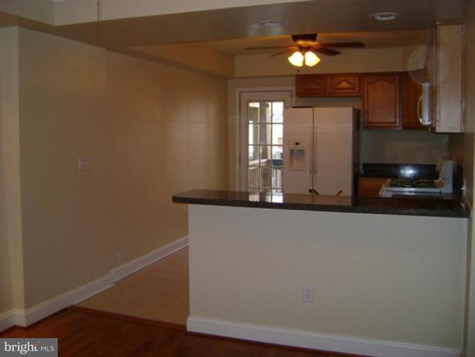 LOCUST POINT - Residential