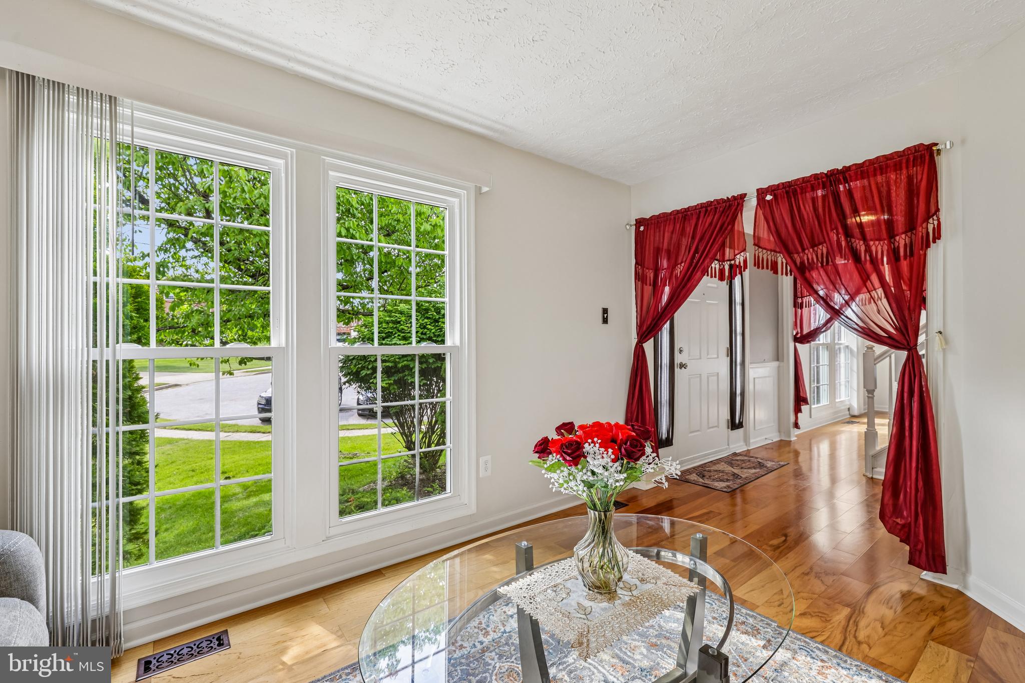 HINES ESTATES - Residential