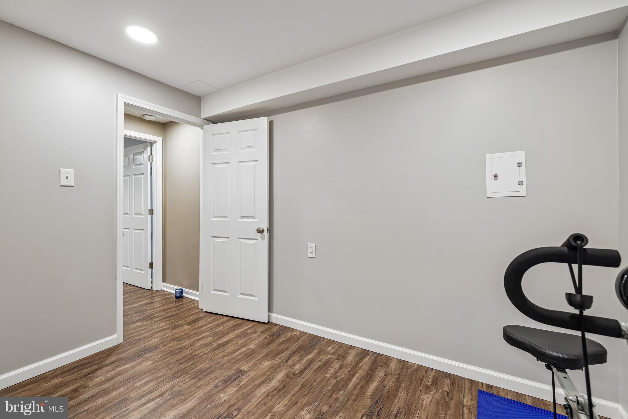 HINES ESTATES - Residential