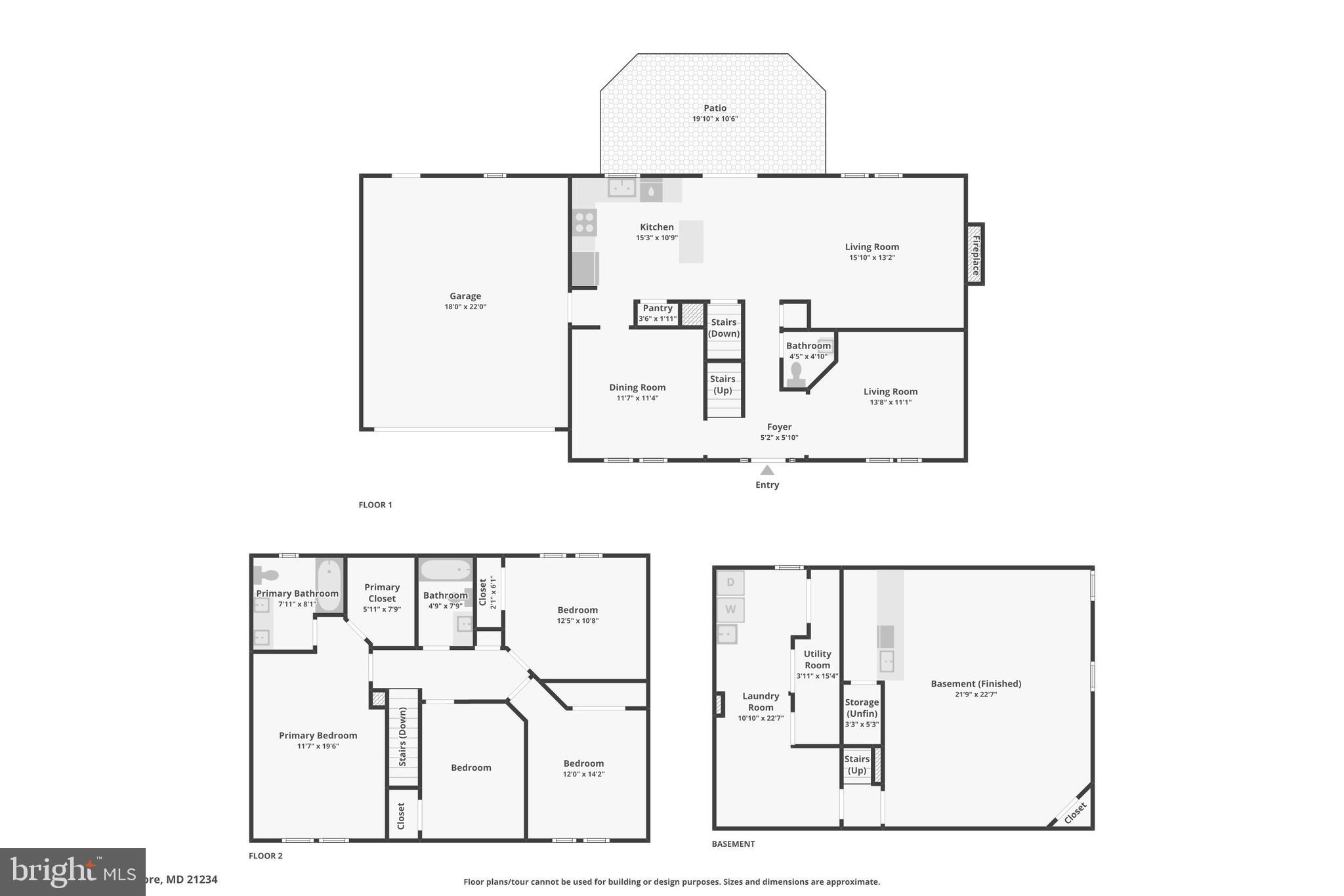 HINES ESTATES - Residential
