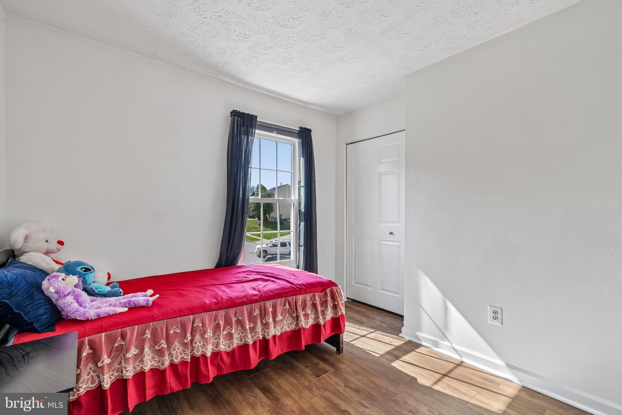 HINES ESTATES - Residential