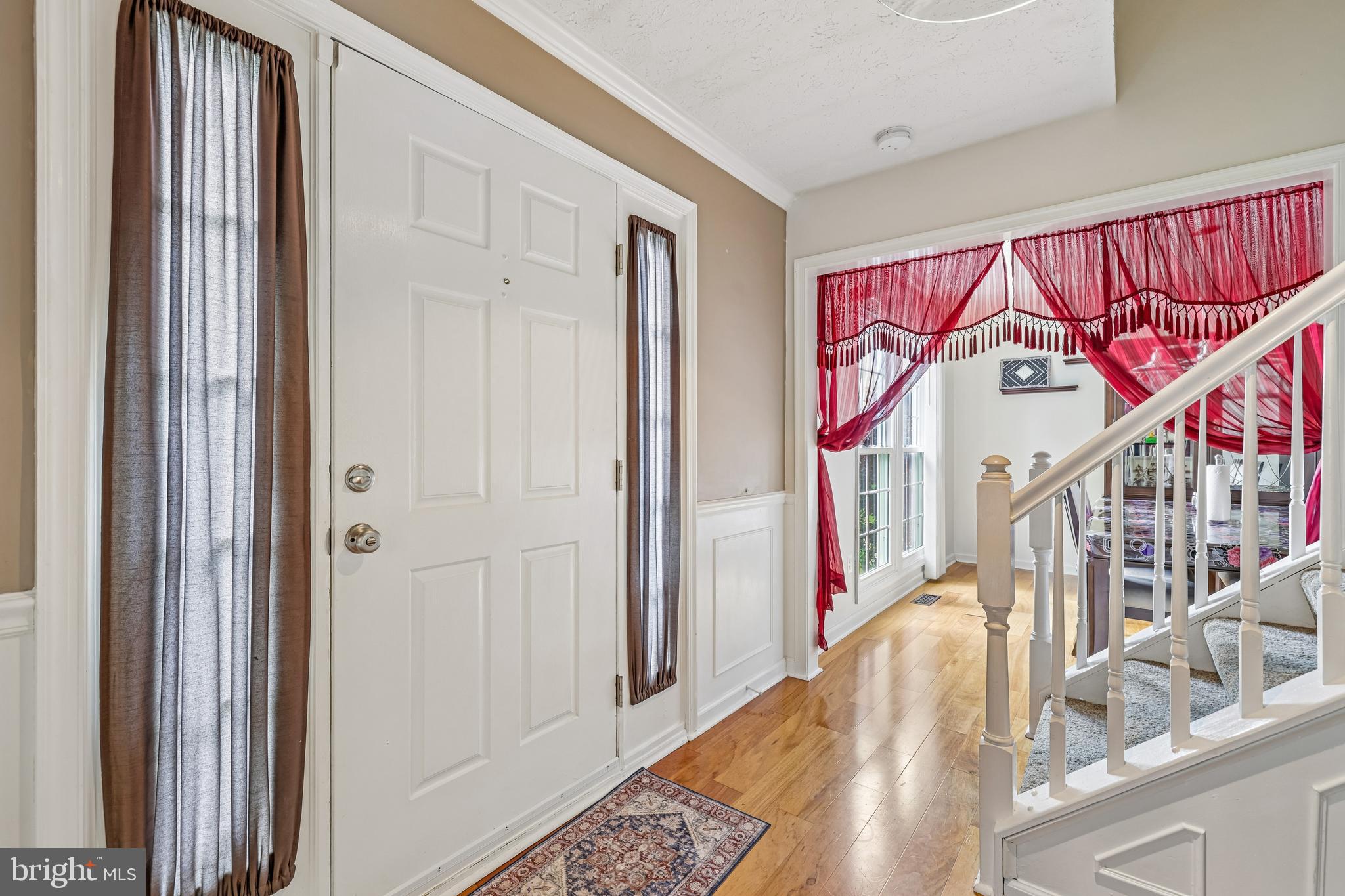 HINES ESTATES - Residential