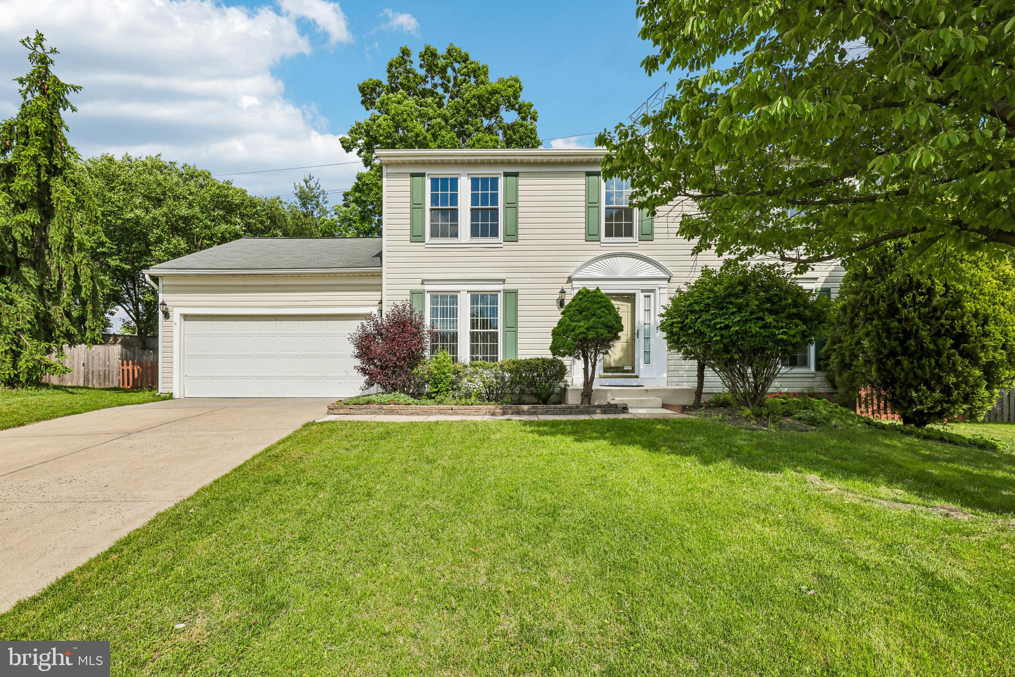 HINES ESTATES - Residential