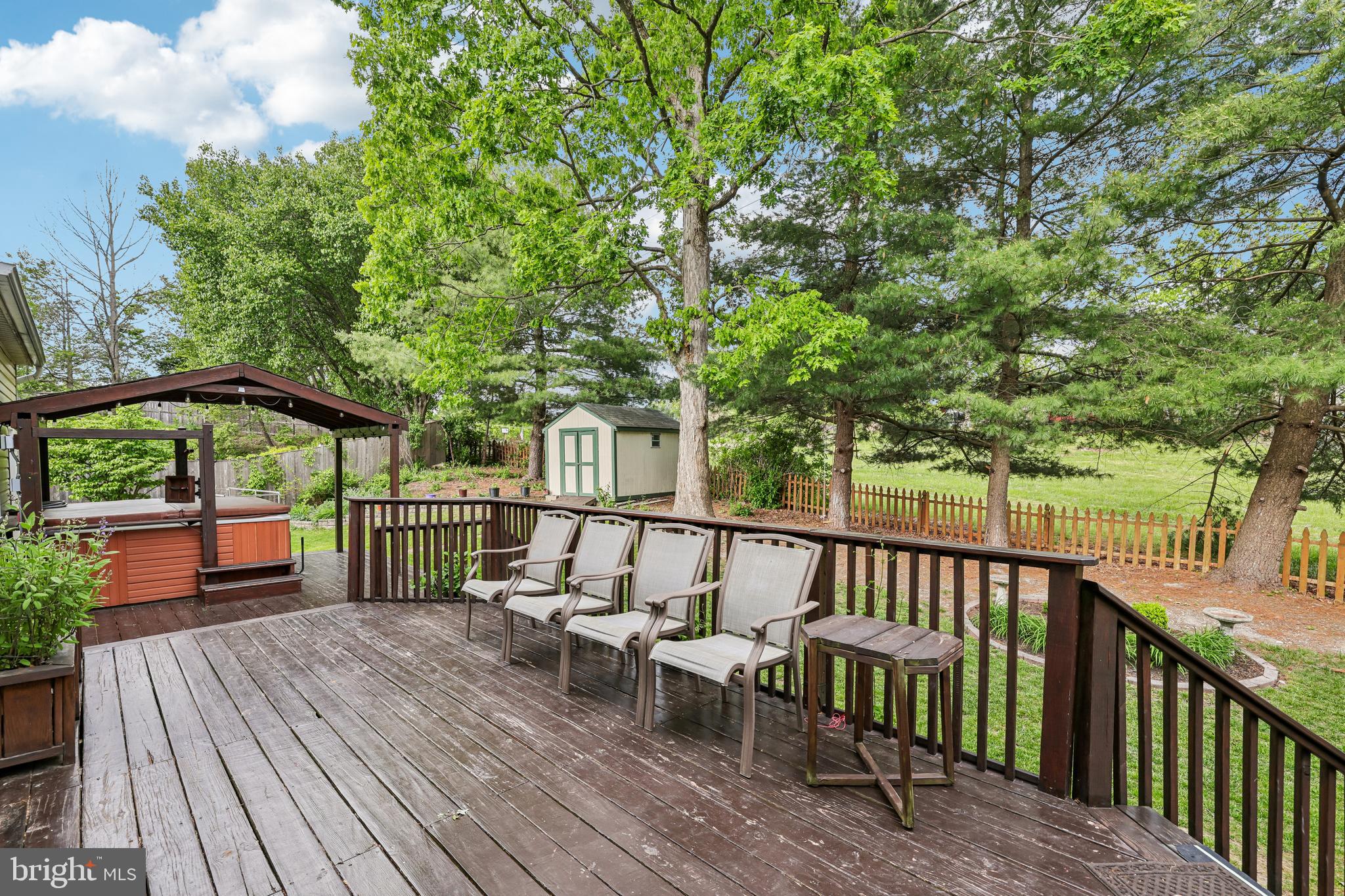 HINES ESTATES - Residential