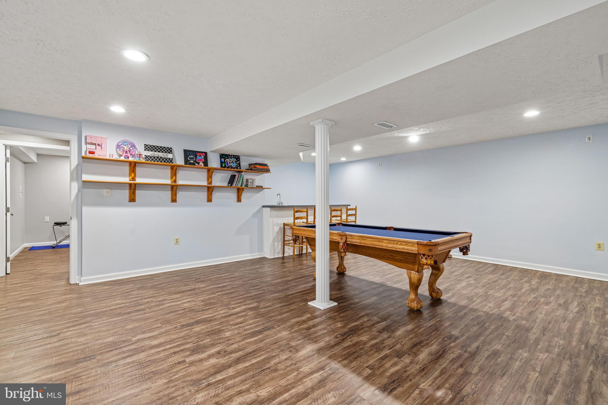 HINES ESTATES - Residential