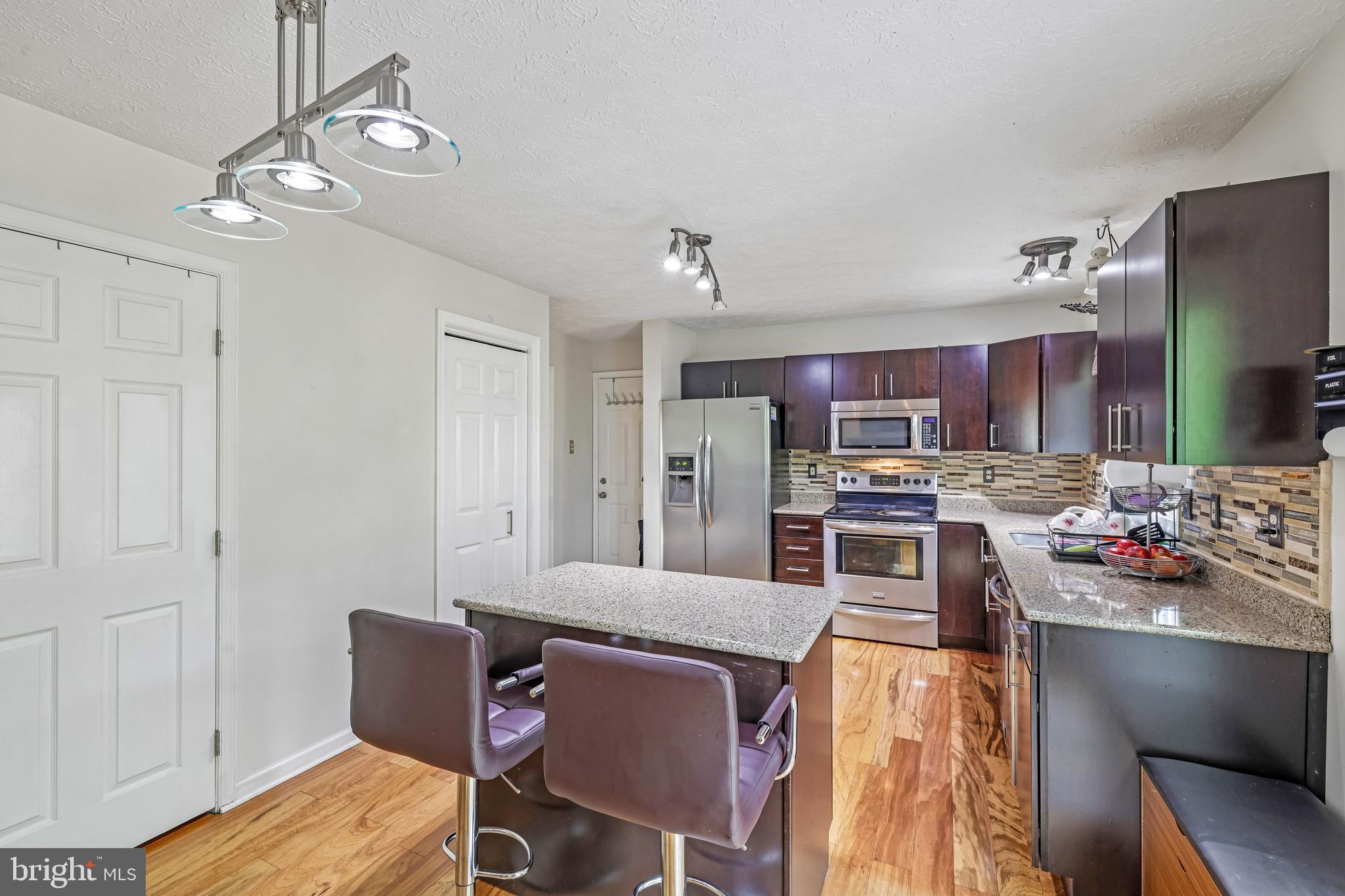 HINES ESTATES - Residential