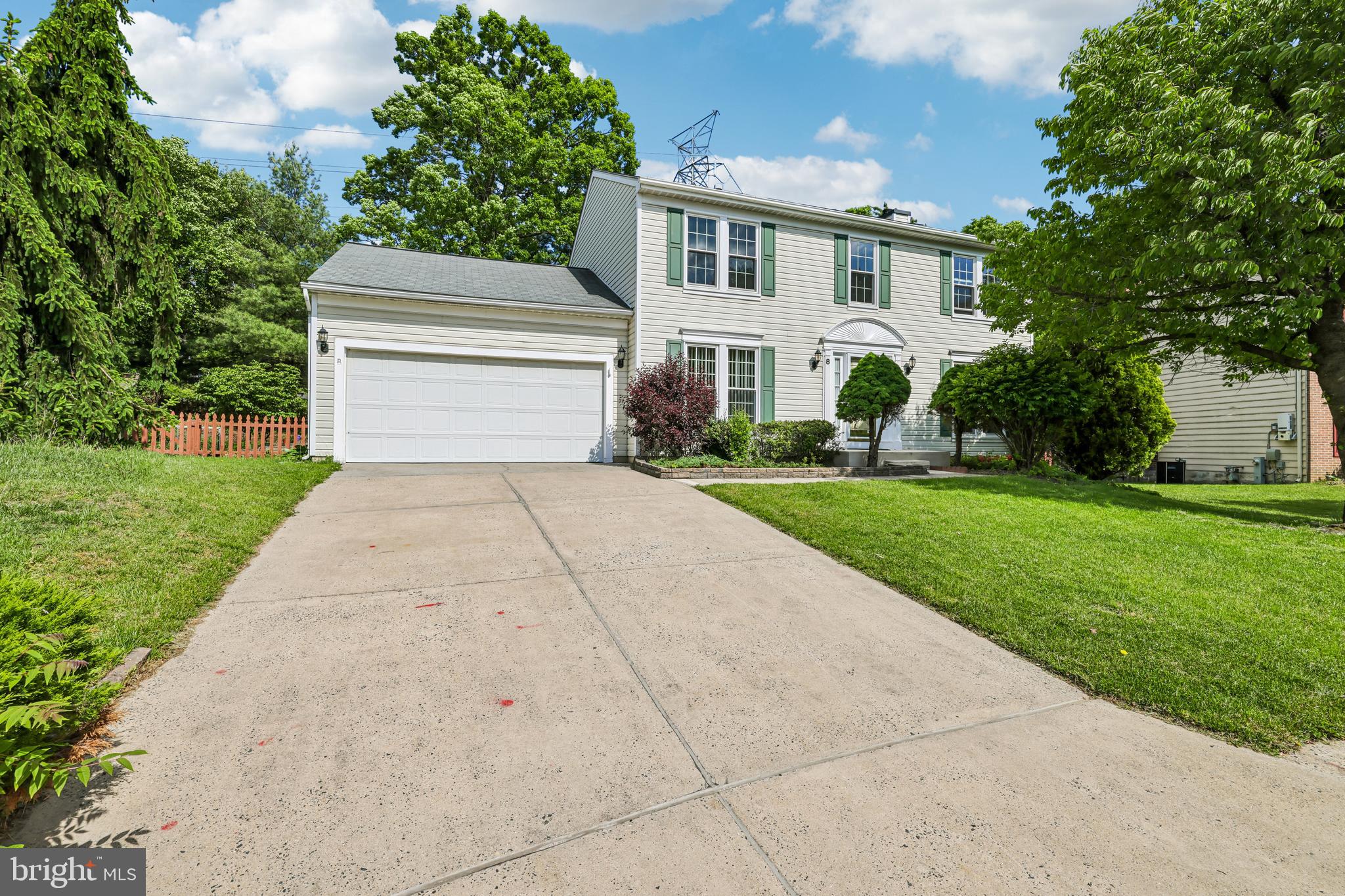 HINES ESTATES - Residential