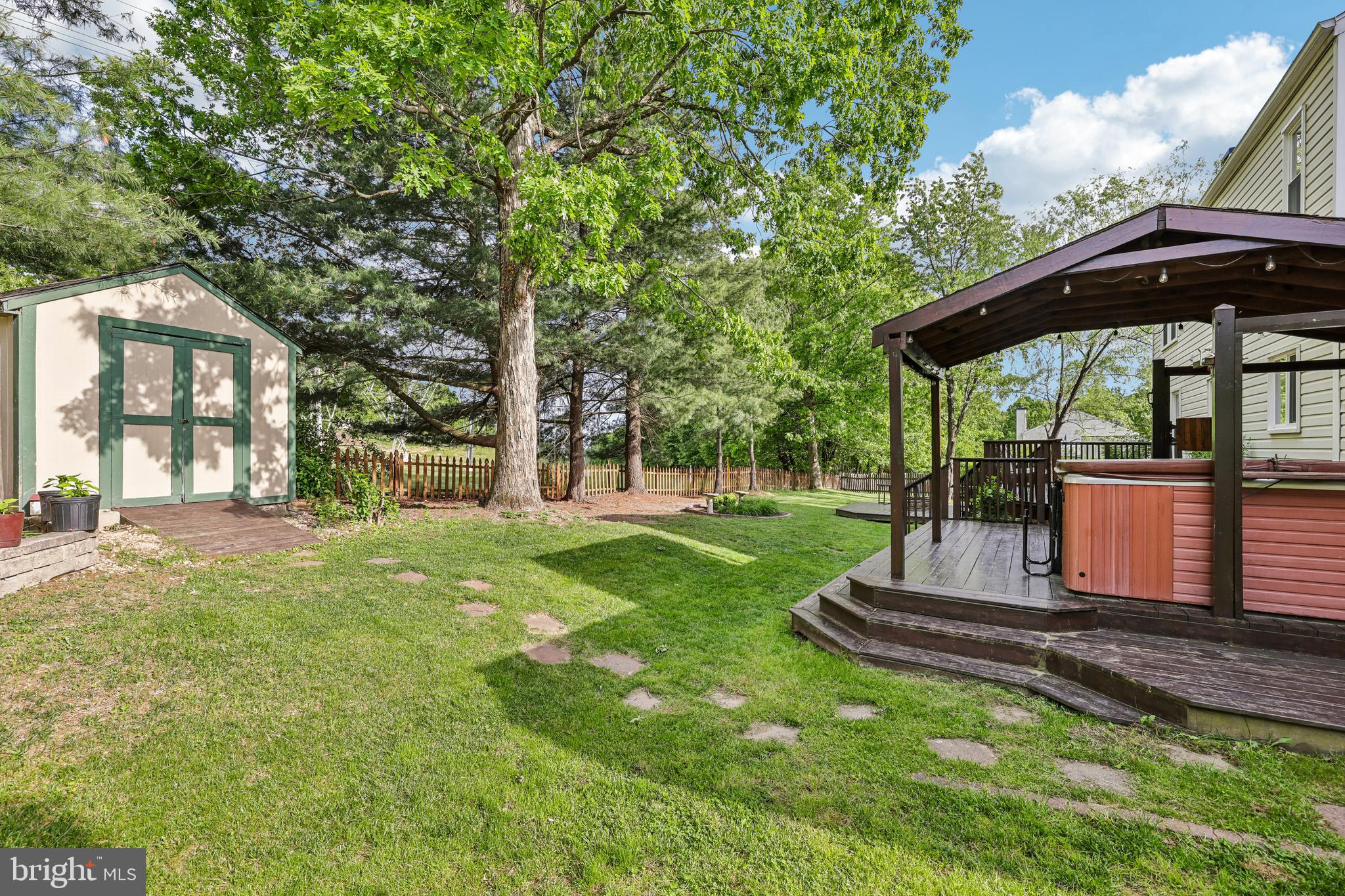 HINES ESTATES - Residential