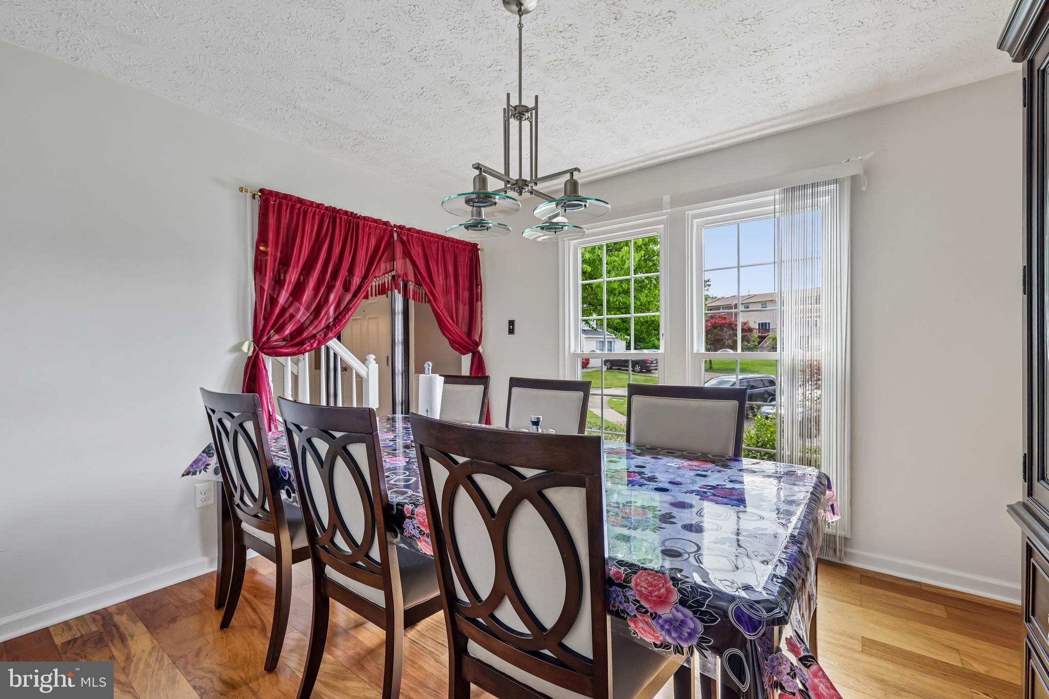 HINES ESTATES - Residential