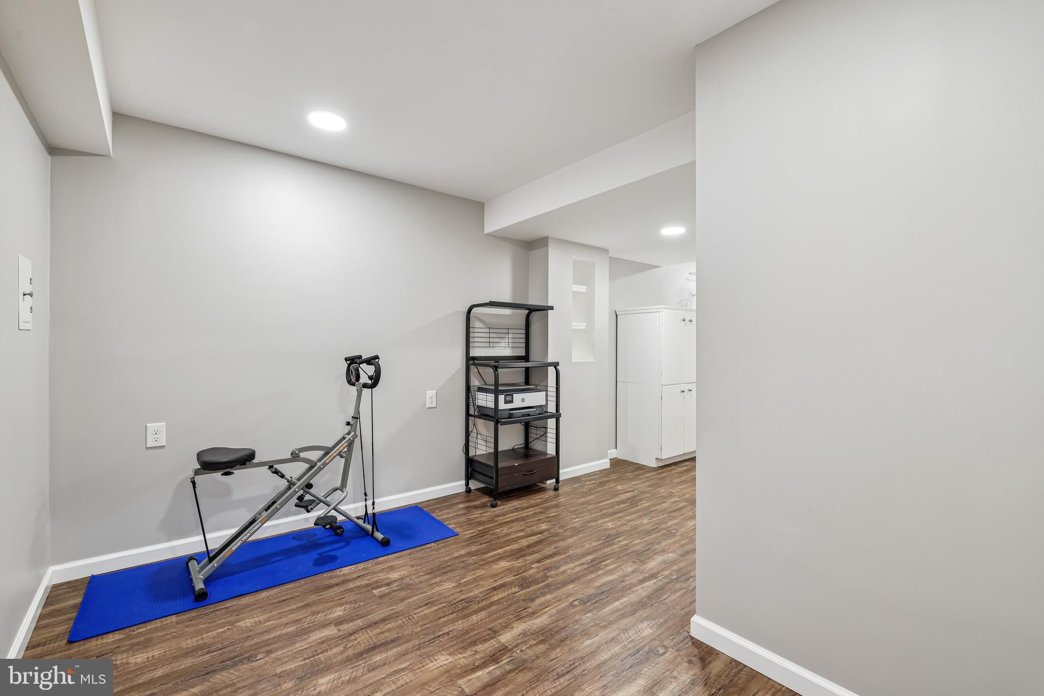 HINES ESTATES - Residential