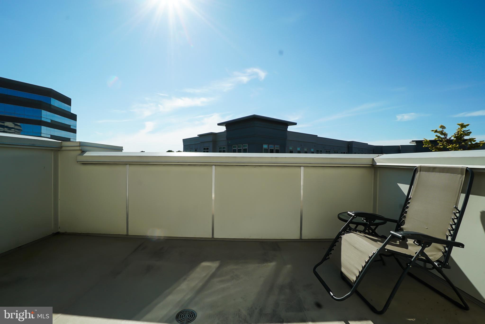 CENTERPOINTE - Residential Lease