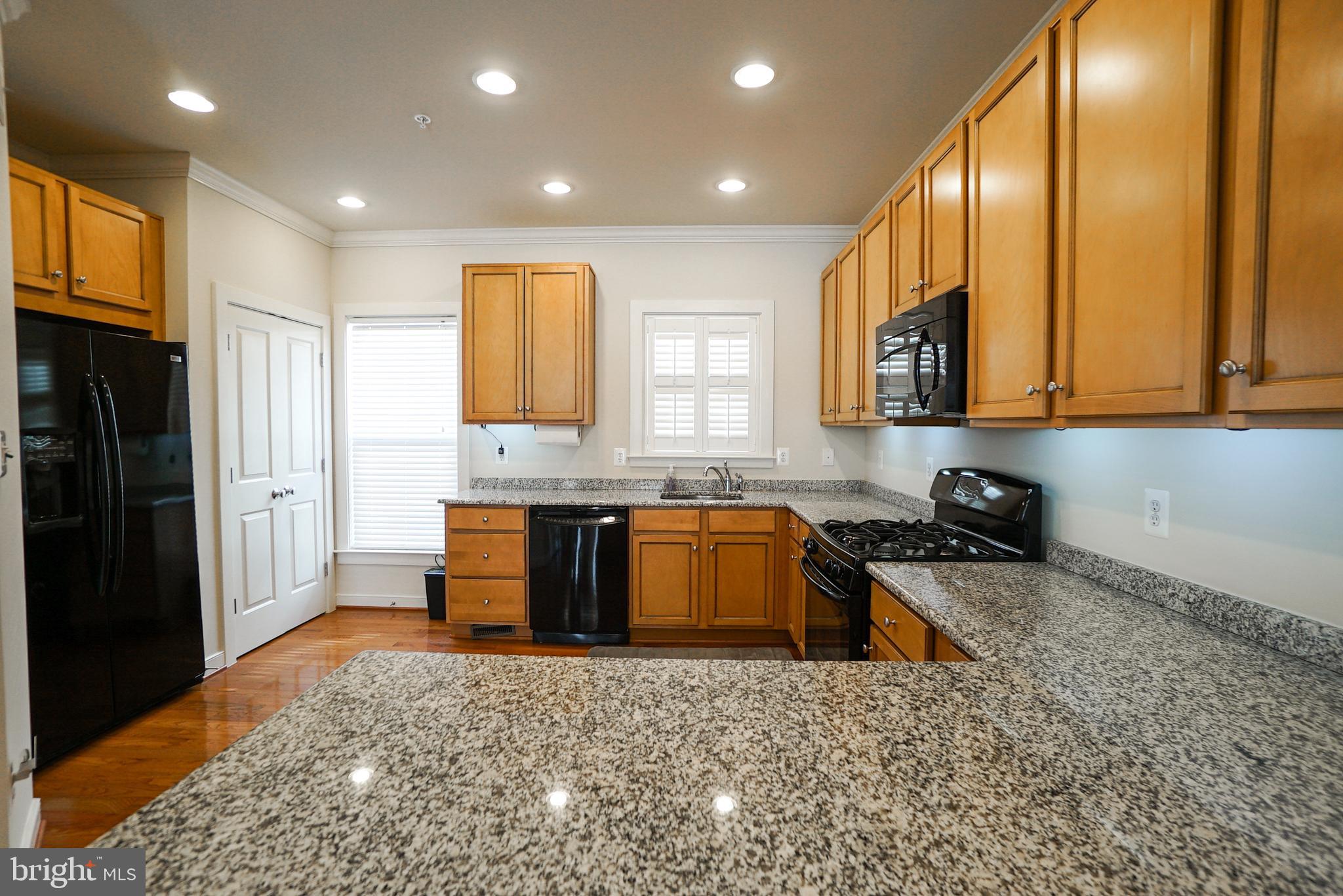 CENTERPOINTE - Residential Lease