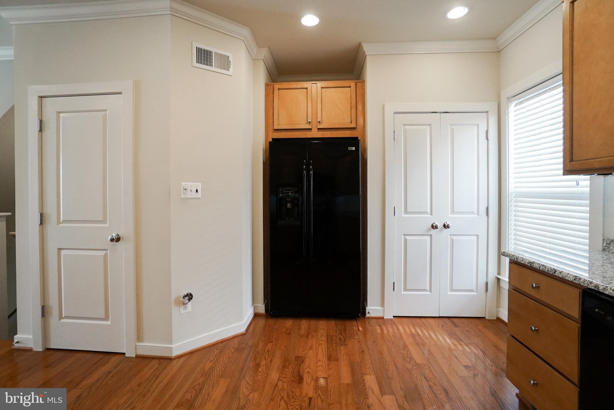 CENTERPOINTE - Residential Lease