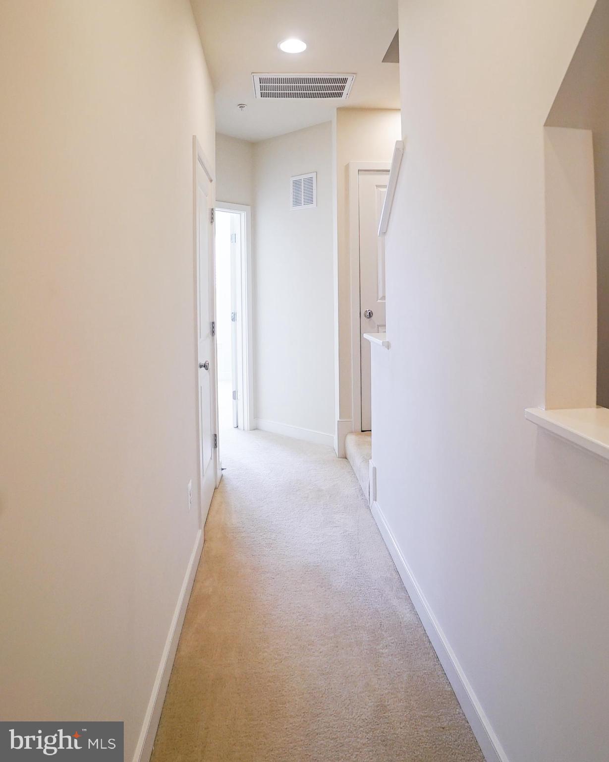 CENTERPOINTE - Residential Lease