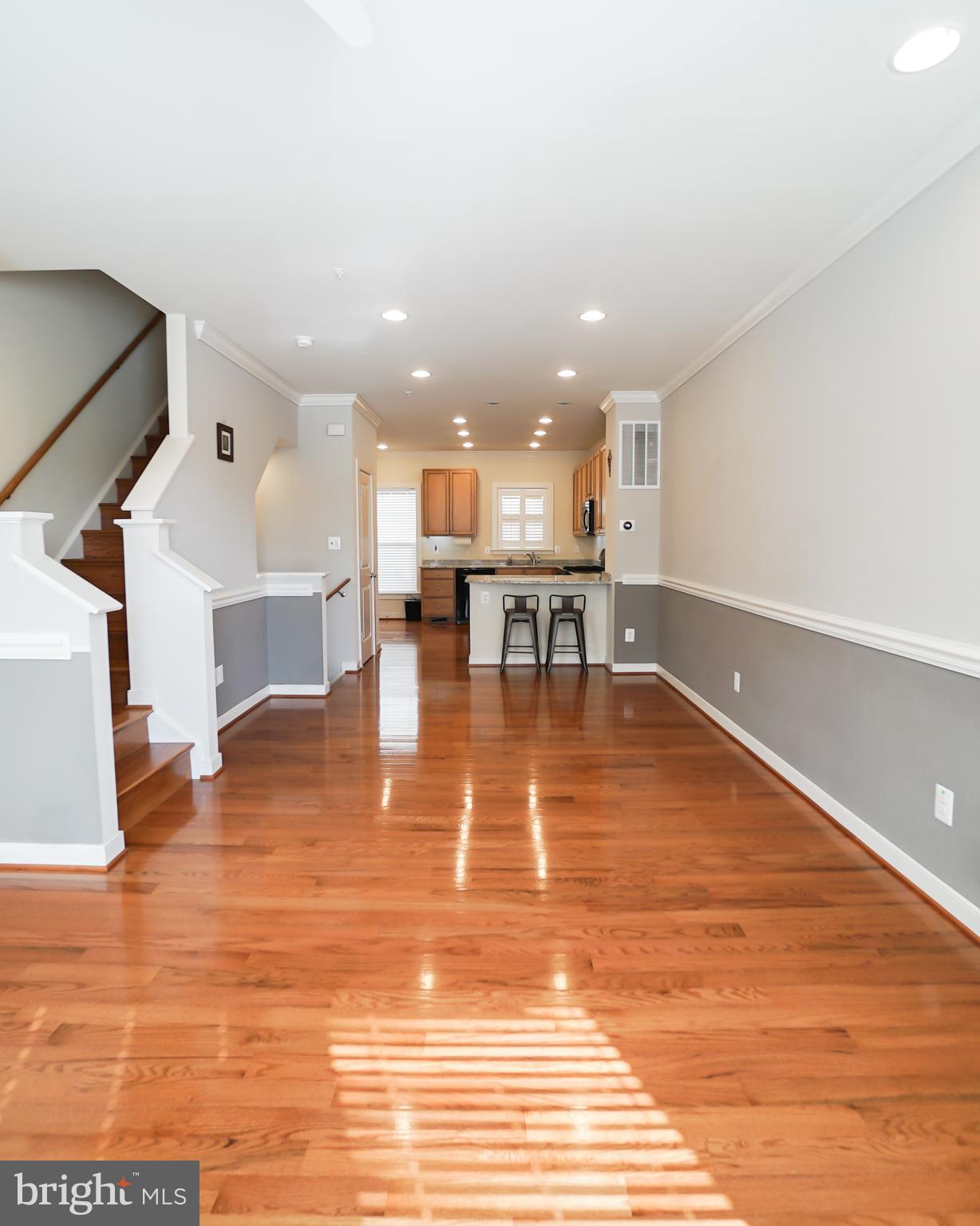 CENTERPOINTE - Residential Lease