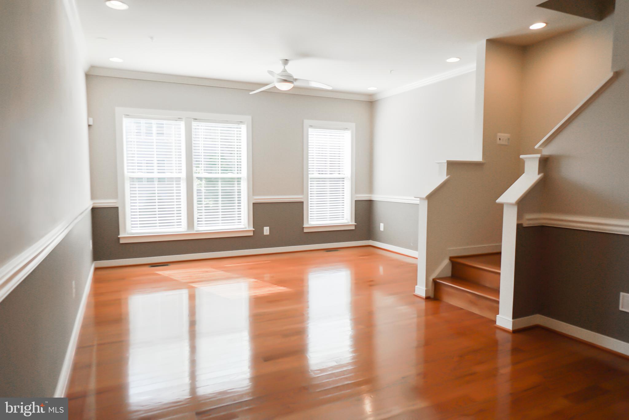 CENTERPOINTE - Residential Lease