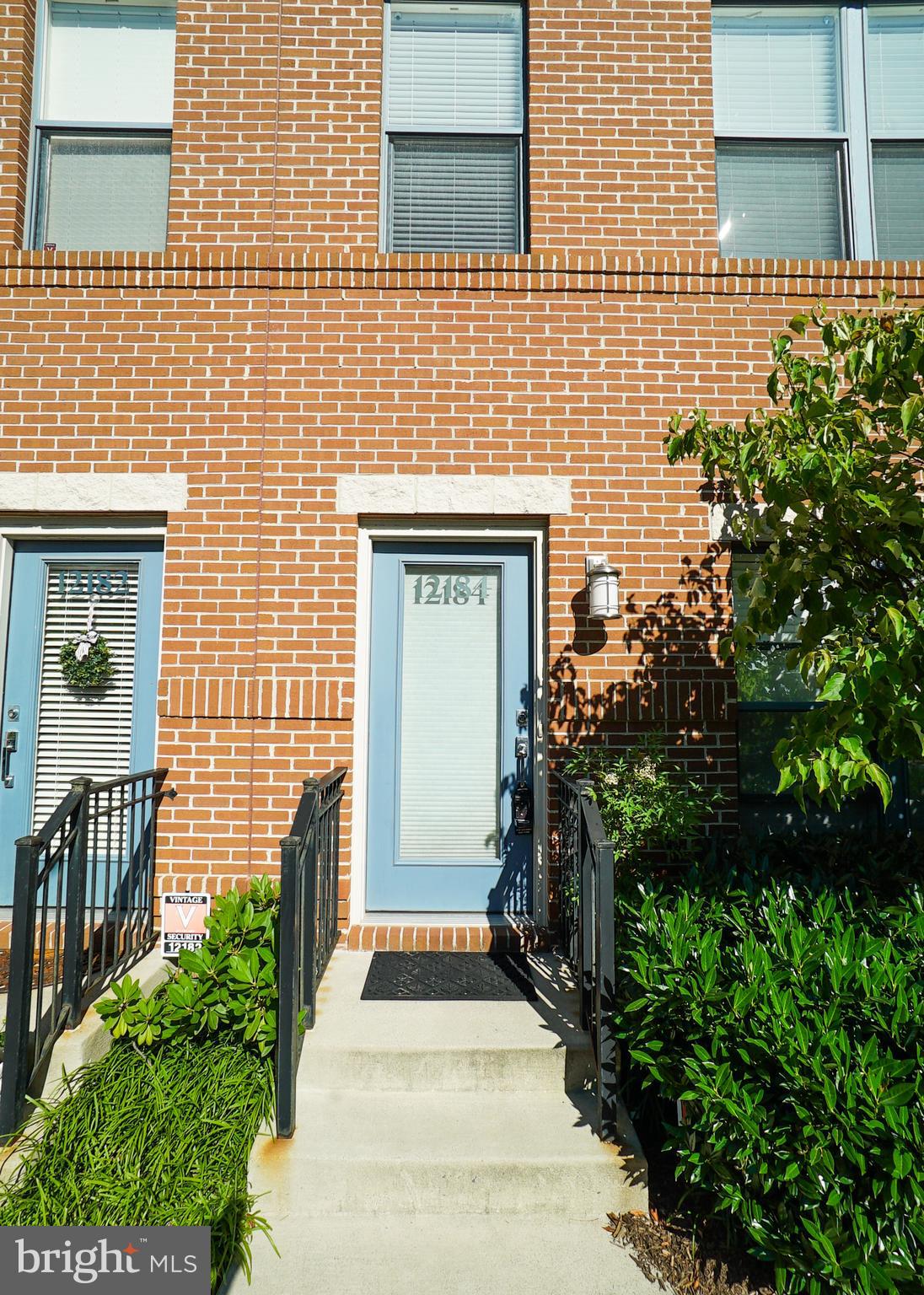 CENTERPOINTE - Residential Lease