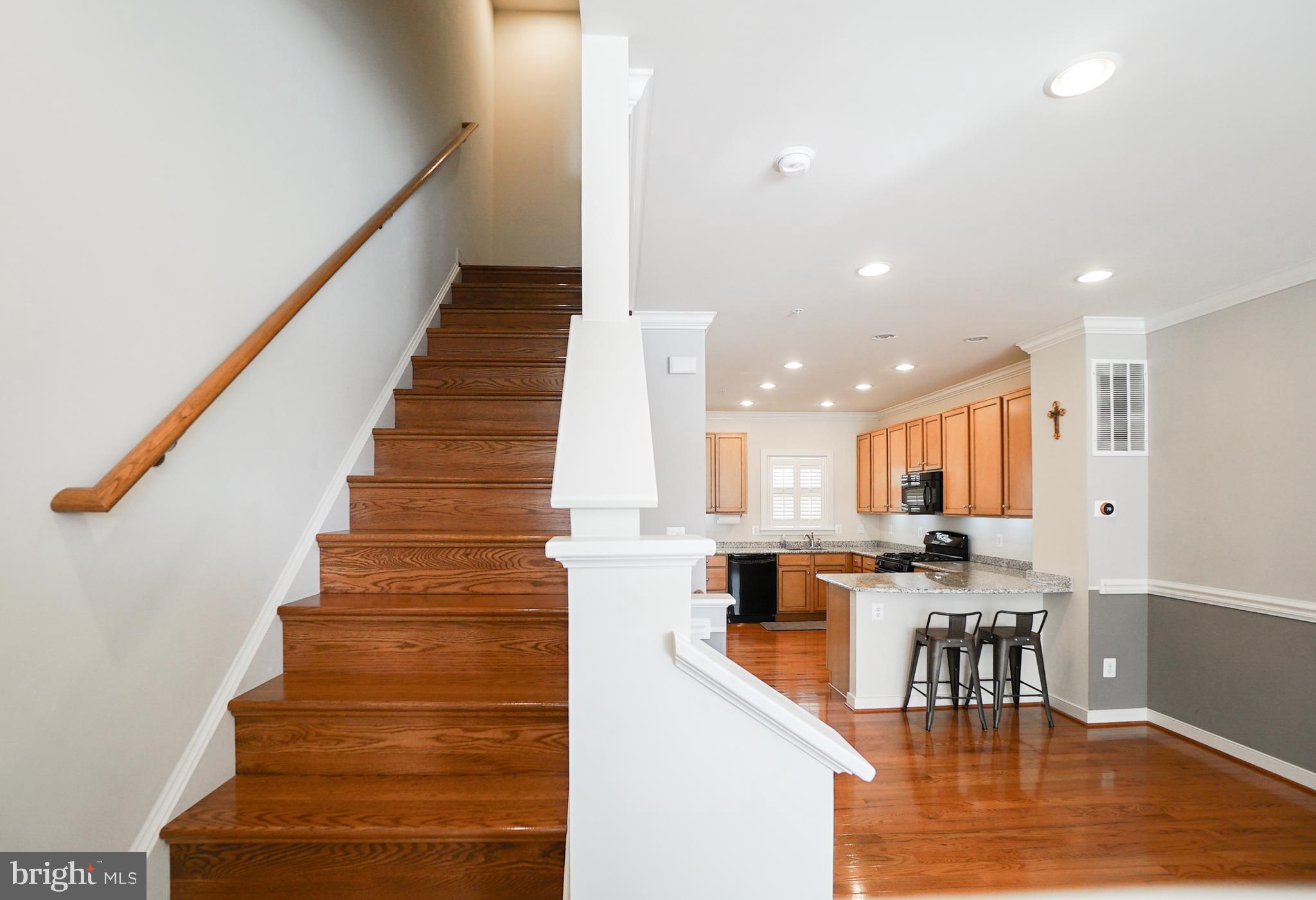 CENTERPOINTE - Residential Lease