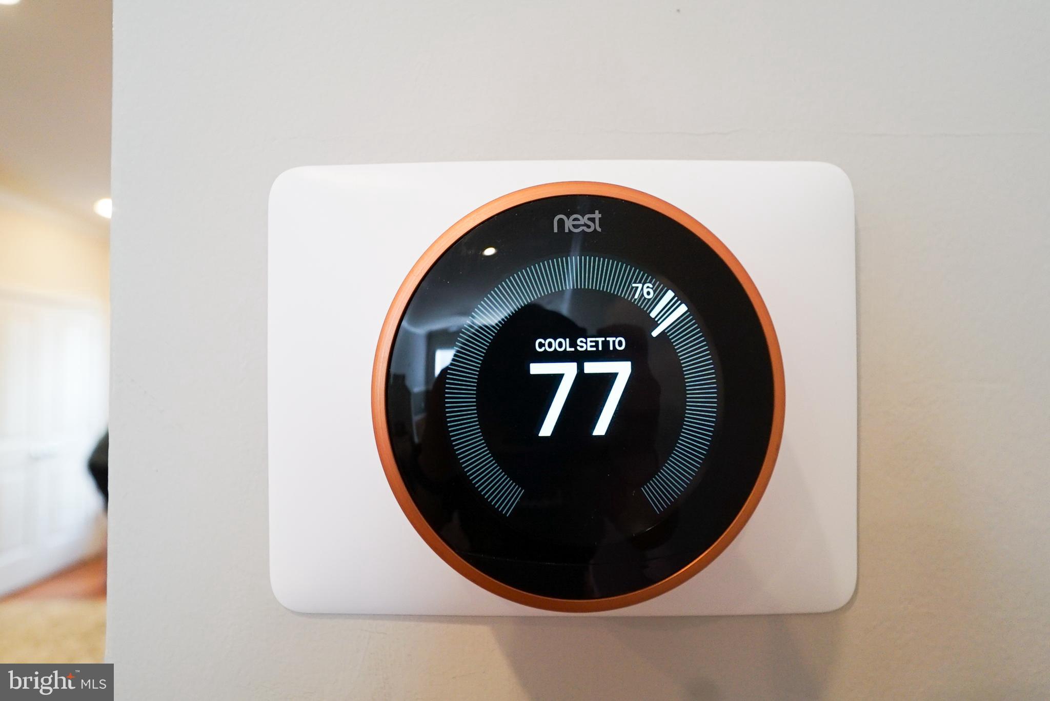 CENTERPOINTE - Residential Lease