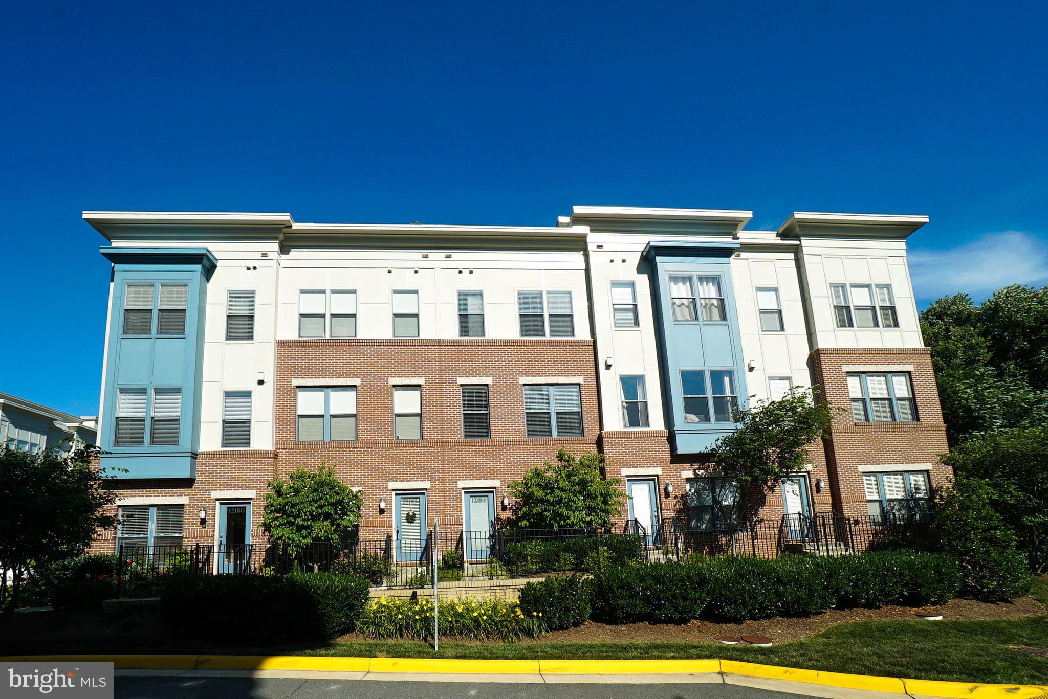 CENTERPOINTE - Residential Lease