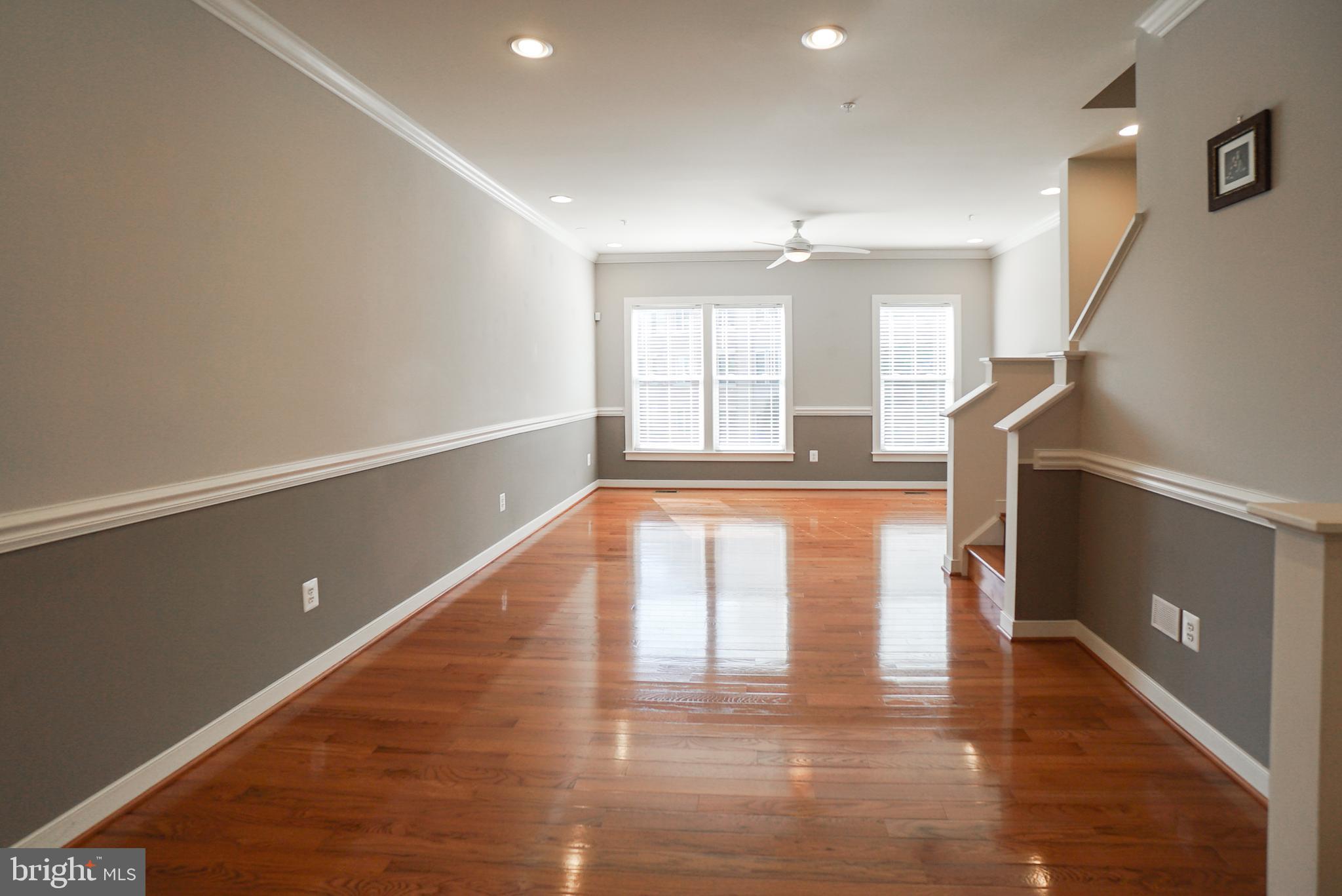 CENTERPOINTE - Residential Lease