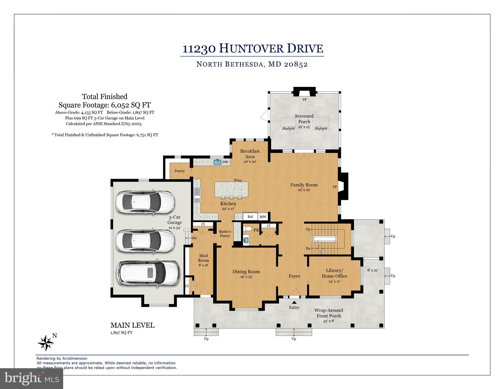 LUXMANOR - Residential