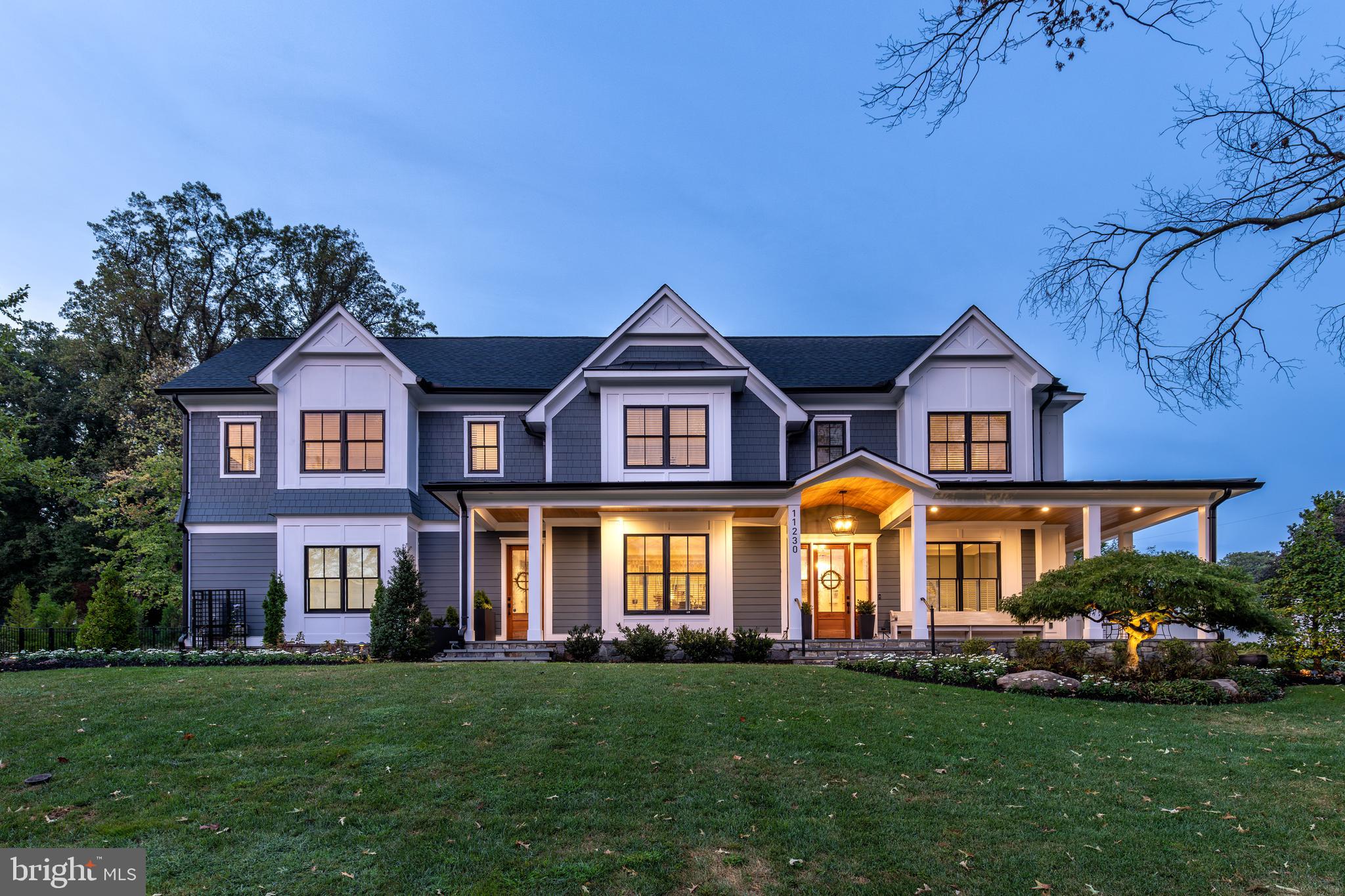 LUXMANOR - Residential