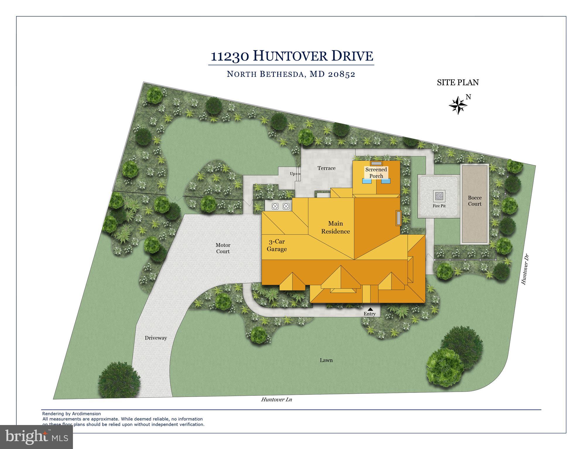 LUXMANOR - Residential