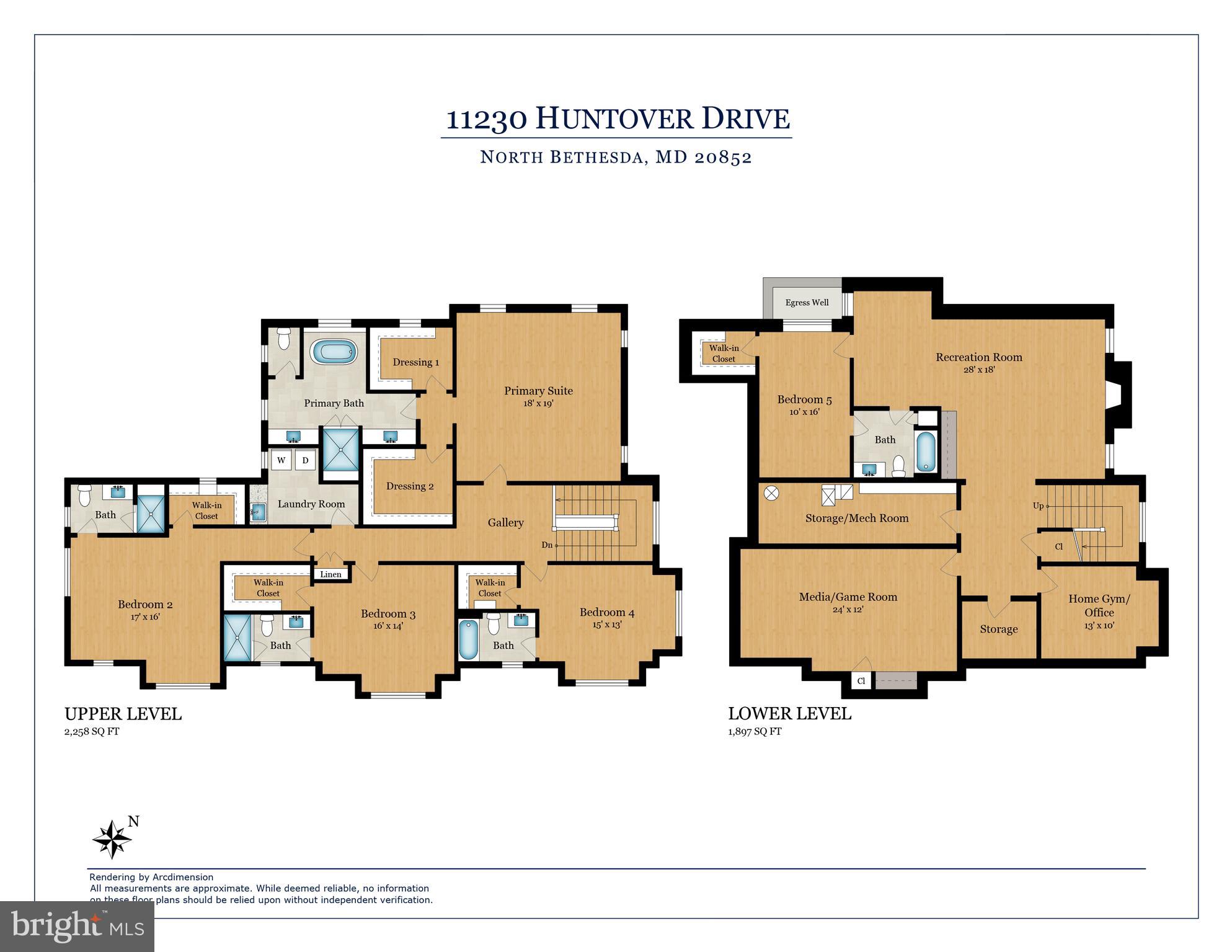 LUXMANOR - Residential