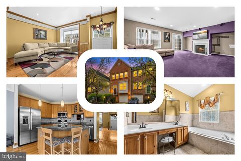 1810 SPANISH OAK LANE BOWIE MD 20721