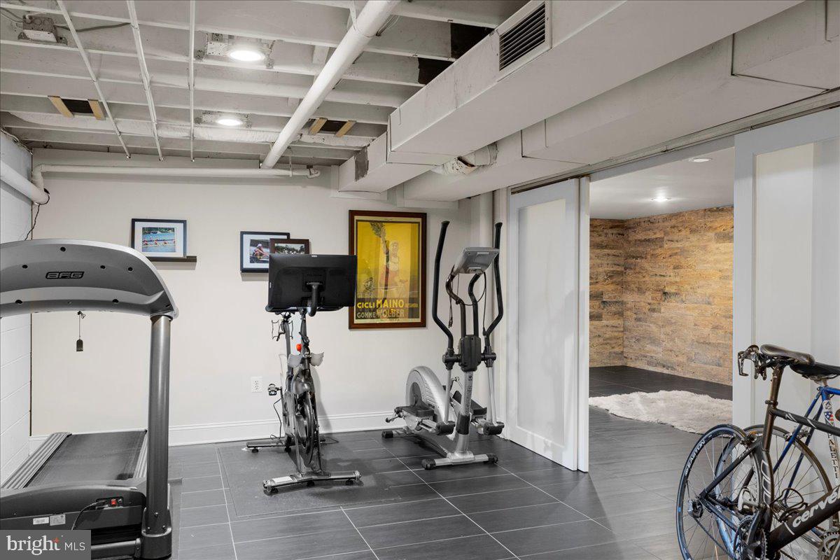 WHITEMARSH VAL FMS - Residential