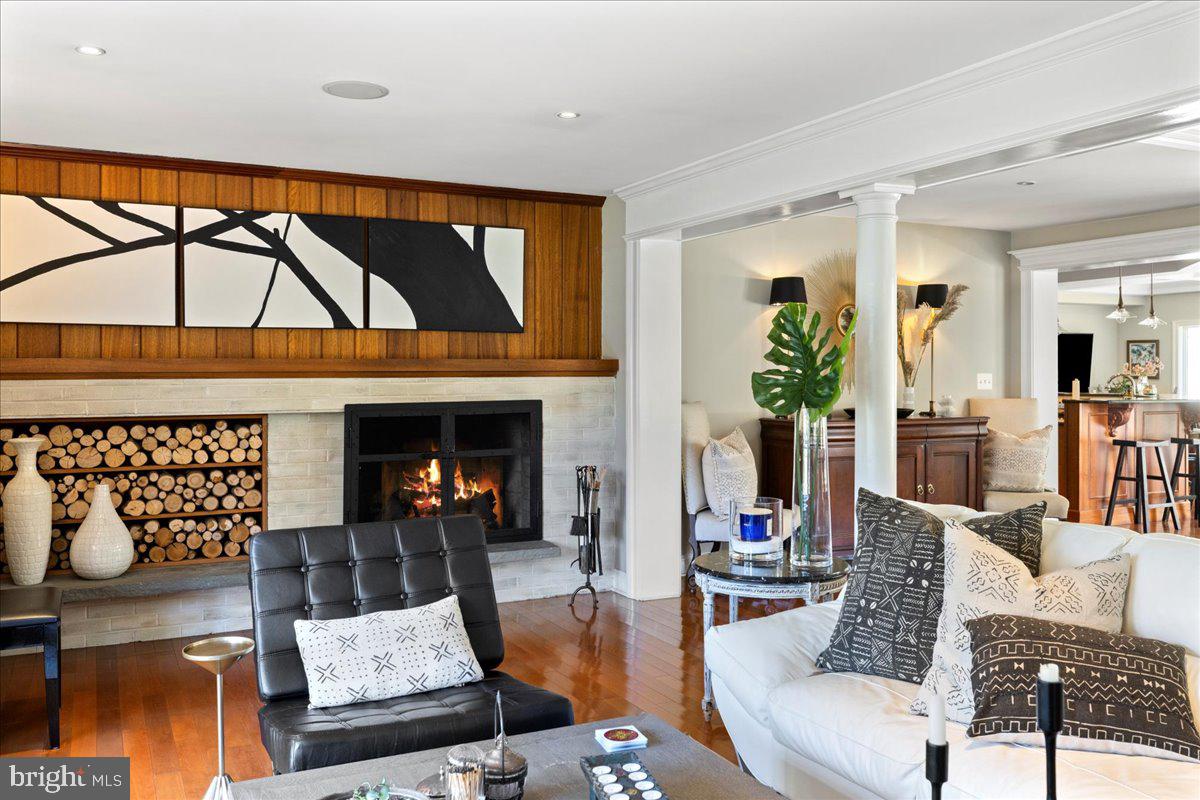 WHITEMARSH VAL FMS - Residential