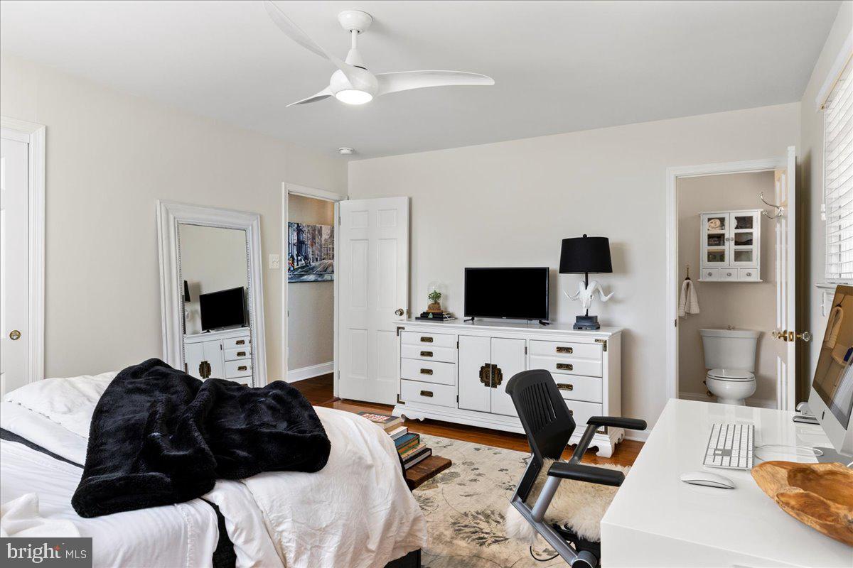 WHITEMARSH VAL FMS - Residential