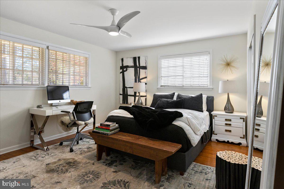 WHITEMARSH VAL FMS - Residential