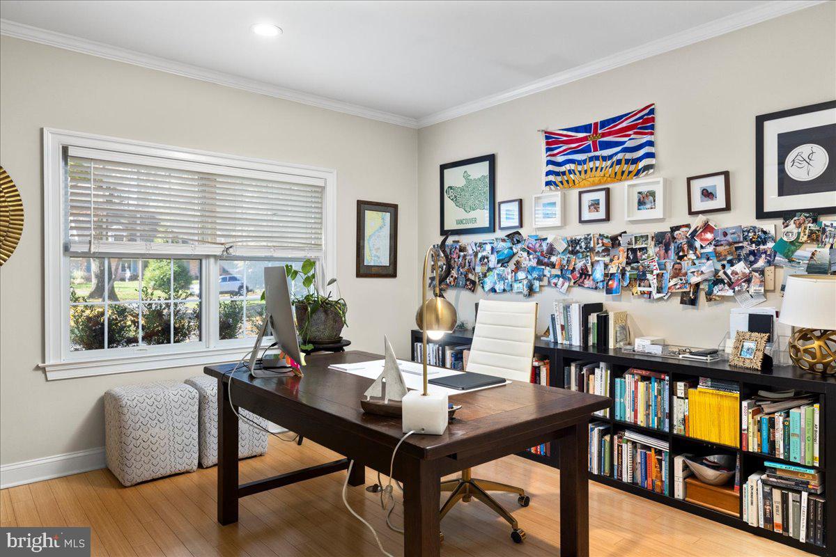 WHITEMARSH VAL FMS - Residential