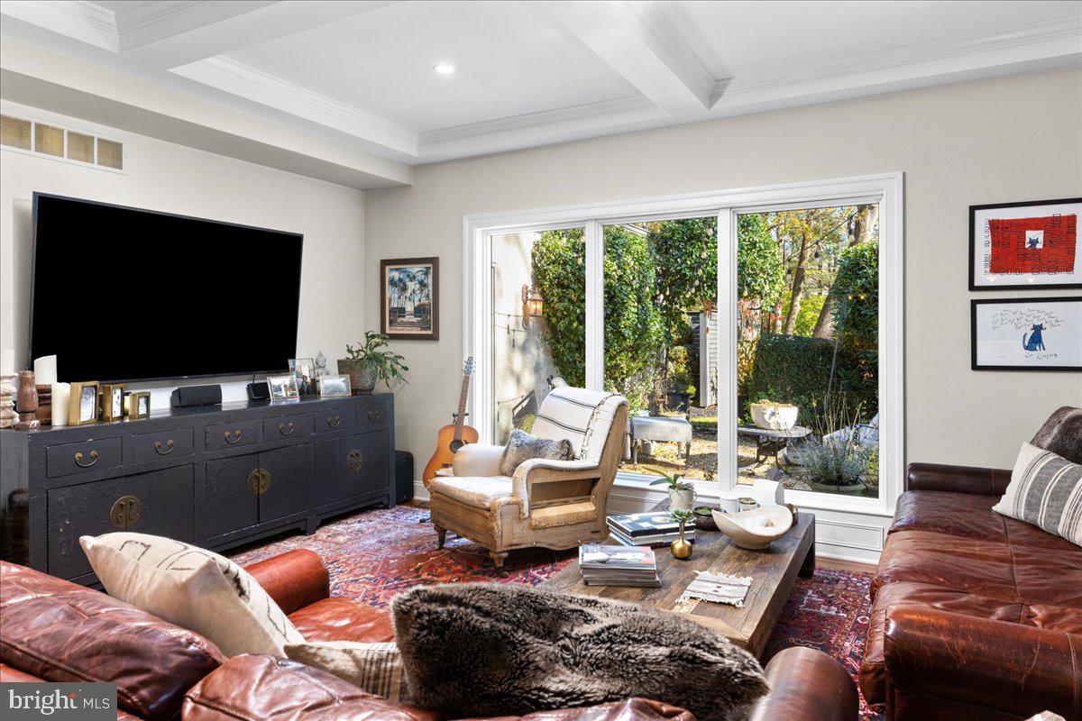 WHITEMARSH VAL FMS - Residential