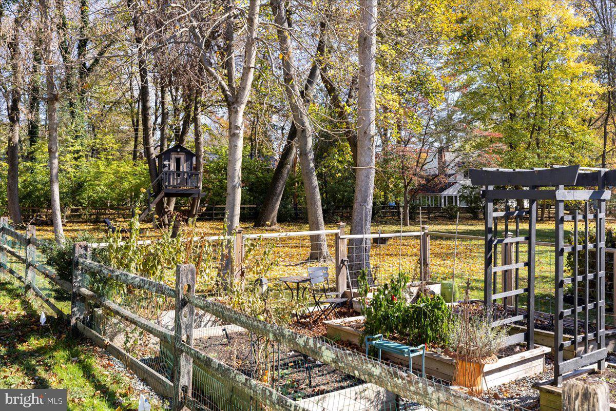 WHITEMARSH VAL FMS - Residential