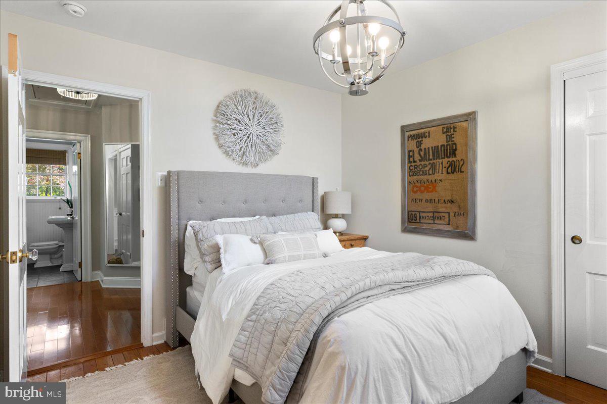 WHITEMARSH VAL FMS - Residential