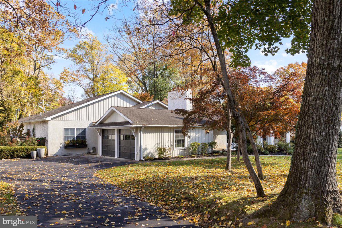 WHITEMARSH VAL FMS - Residential