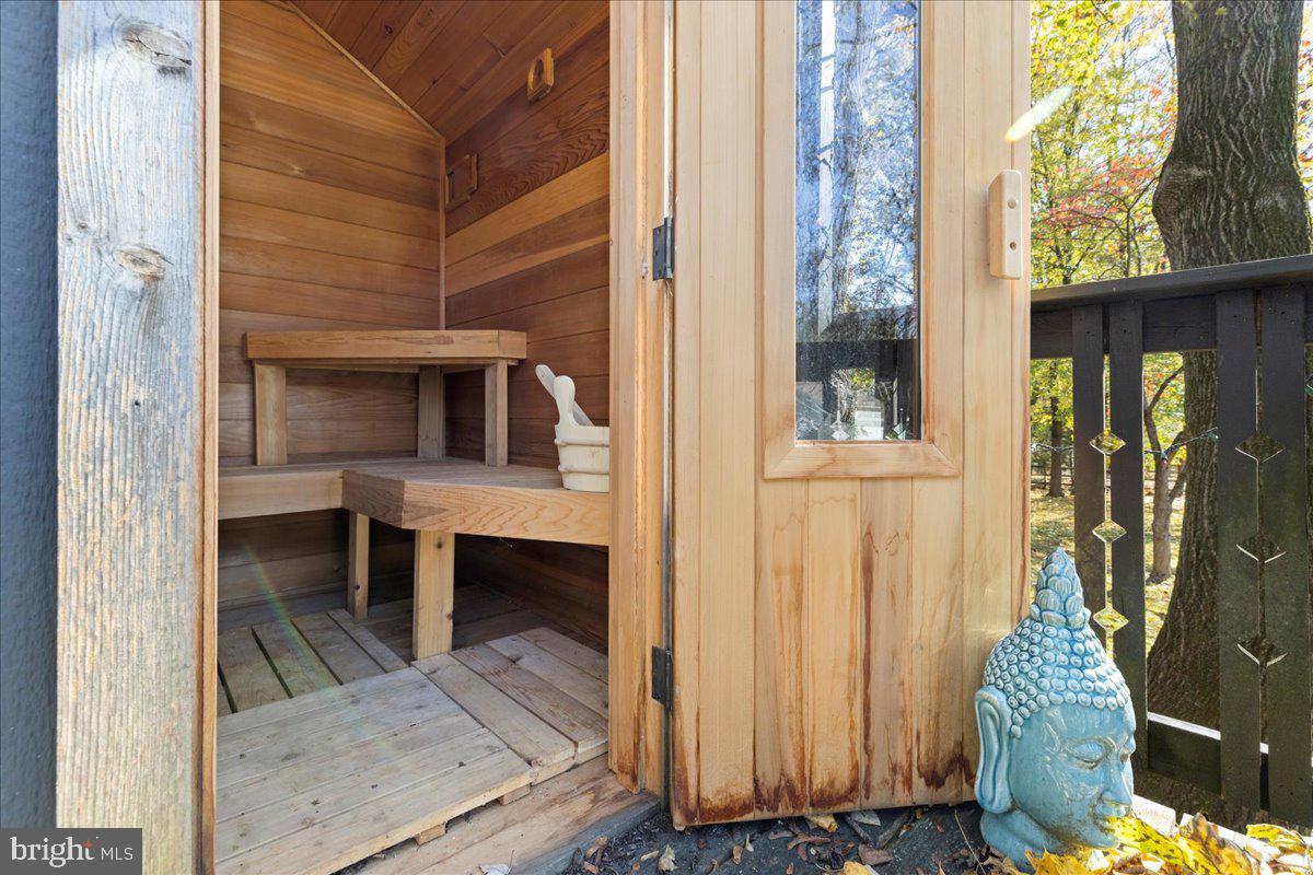 WHITEMARSH VAL FMS - Residential