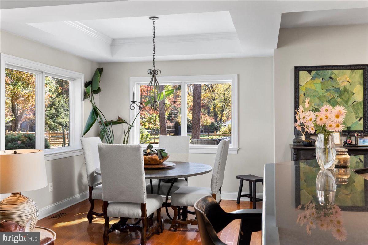 WHITEMARSH VAL FMS - Residential