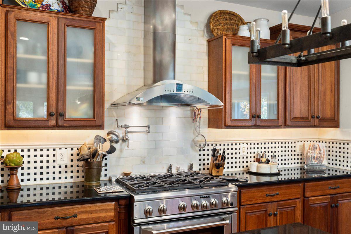 WHITEMARSH VAL FMS - Residential